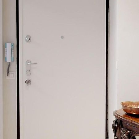 Altido Spacious Central Flat Milano Exterior foto