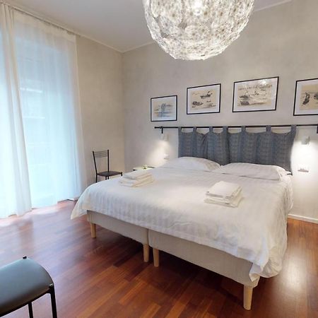 Altido Spacious Central Flat Milano Exterior foto