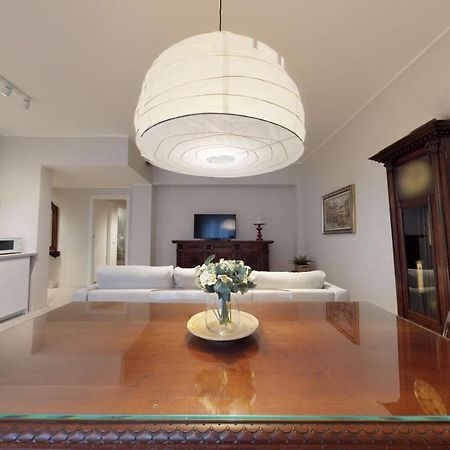 Altido Spacious Central Flat Milano Exterior foto