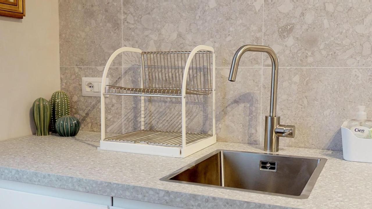 Altido Spacious Central Flat Milano Exterior foto